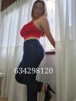 634298120: Chica busca chico en Guipúzcoa