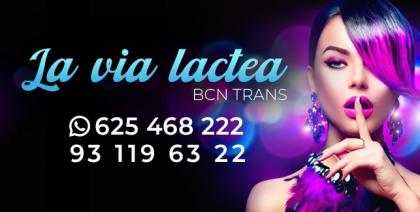 Transexual en Barcelona: Transexuales y Travestis