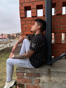 600783234: Chico busca chica en Las Palmas