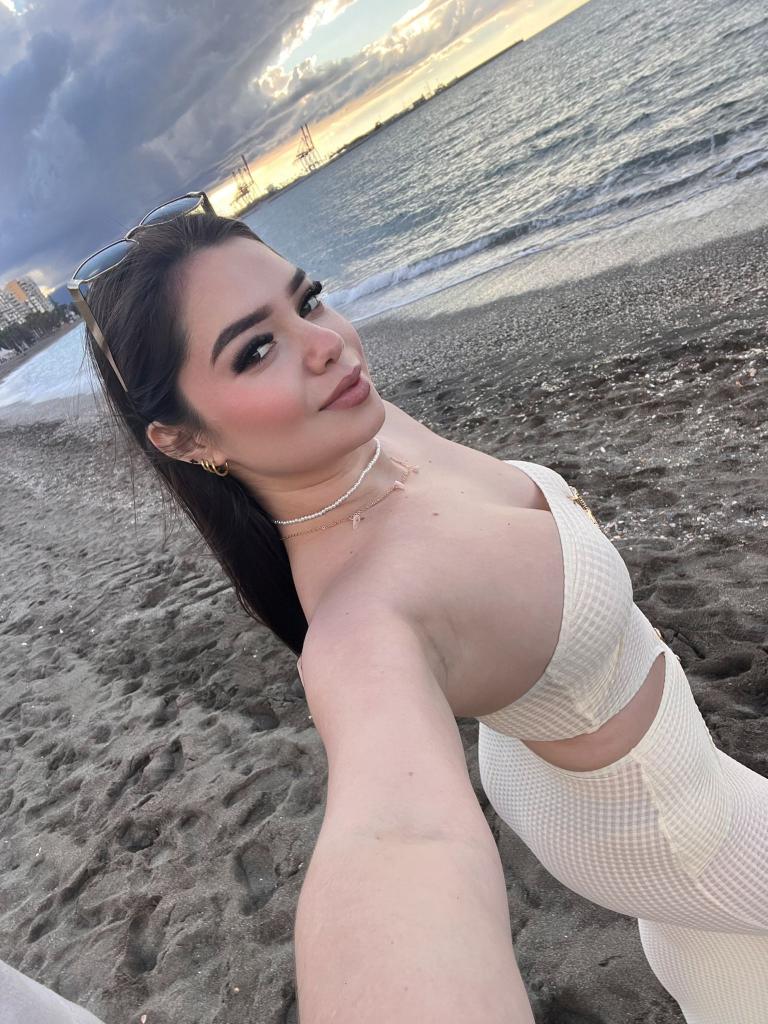 Chica busca chico en Las Palmas: 