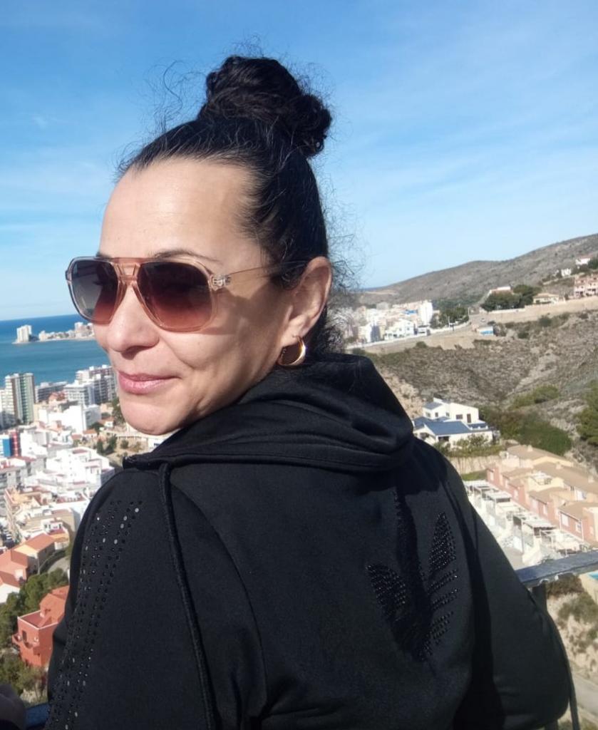 Chica busca chico en Valencia: 