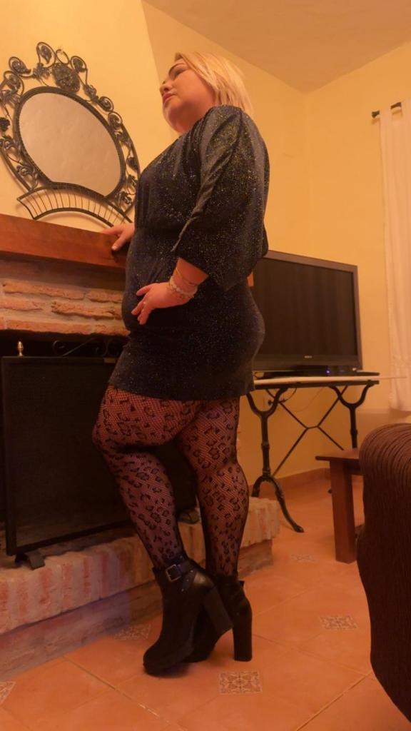 Chica busca chico en Málaga: 