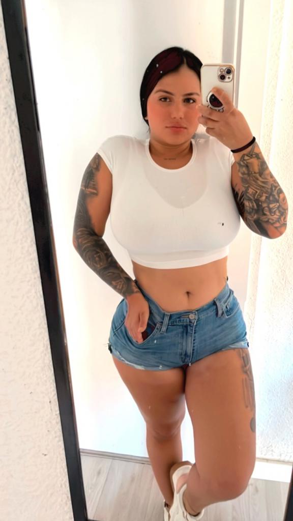 Chica busca chico en Huesca: 