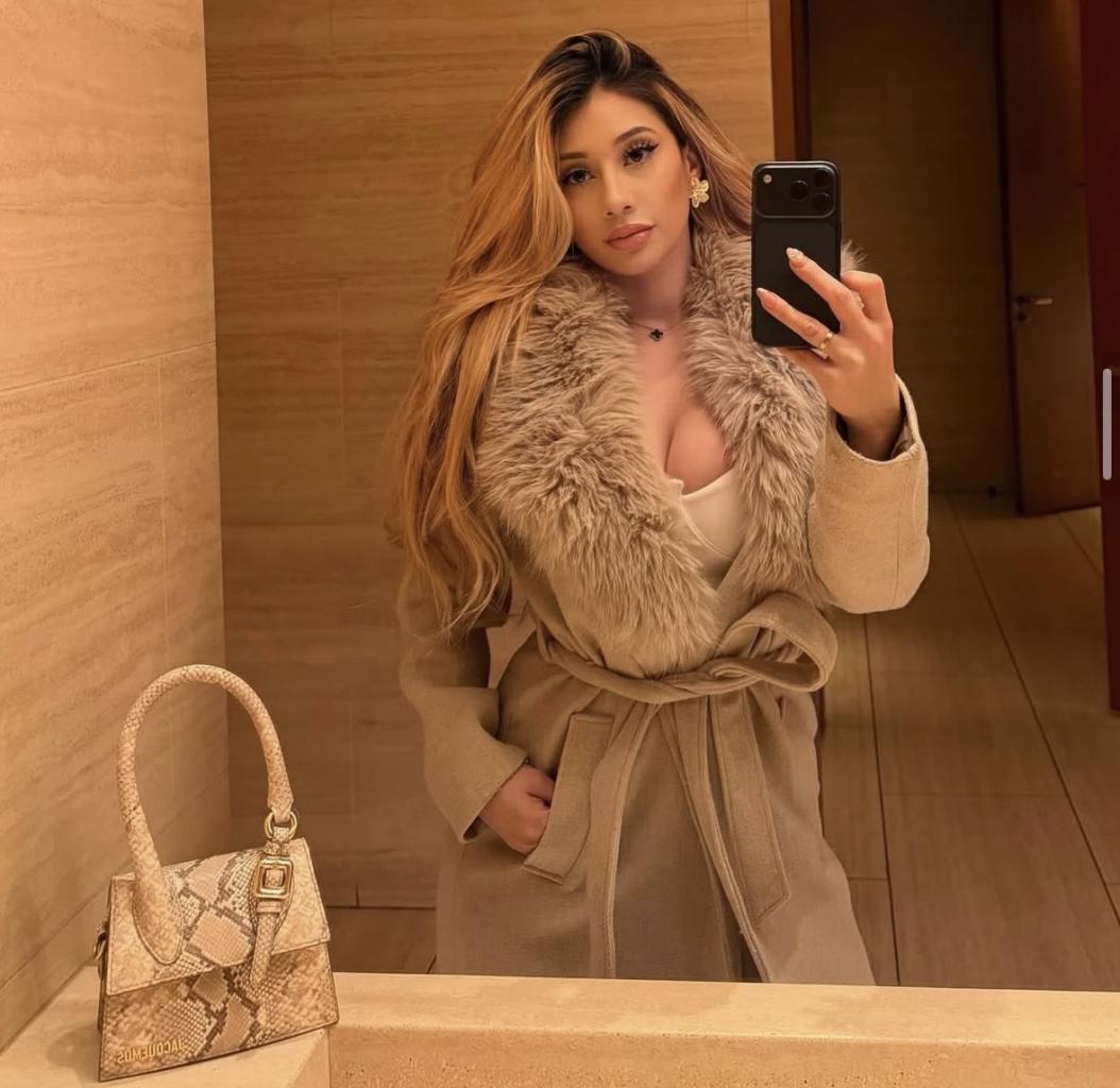 Chica busca chico en Mallorca: 