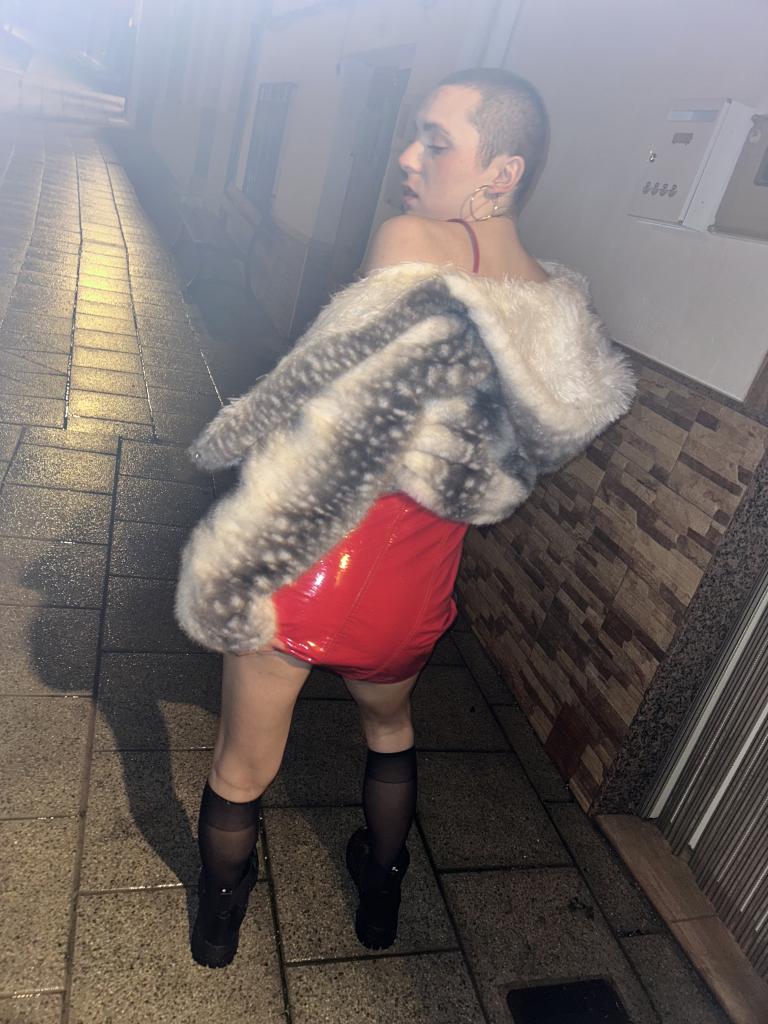 Transexual en Jaén: 