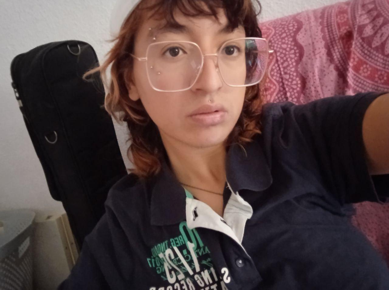 641534049: Travesti en Barcelona