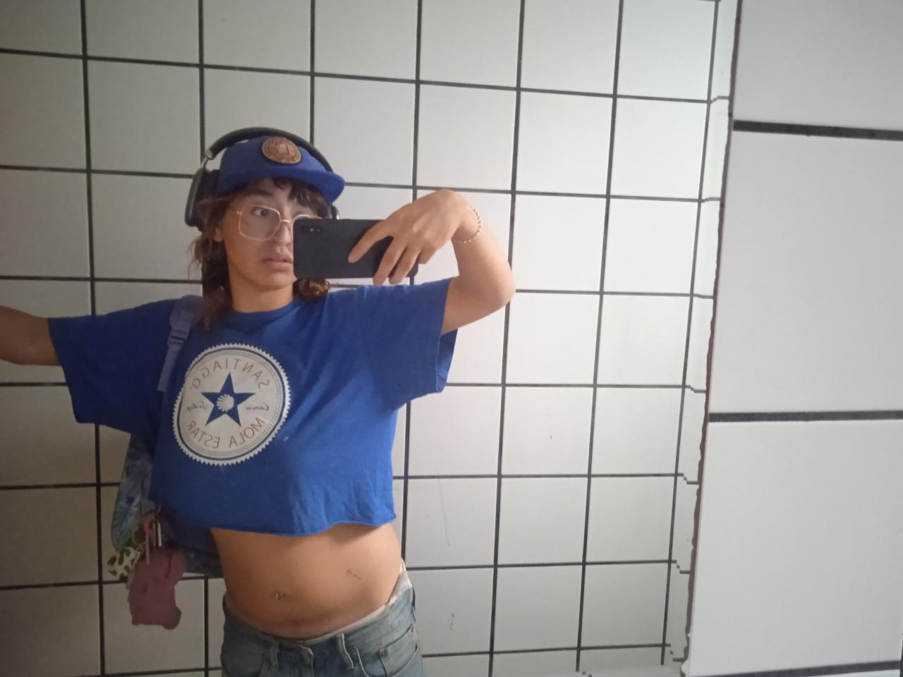 Travesti en Barcelona: 