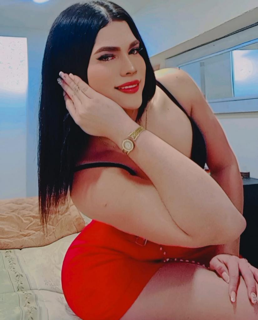 Transexual en La Coruña: 