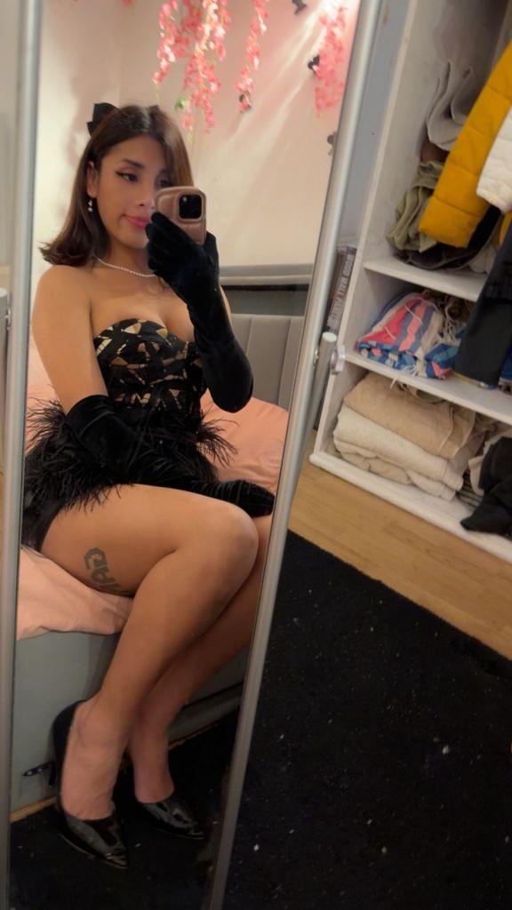 Travesti en Ciudad Real: 