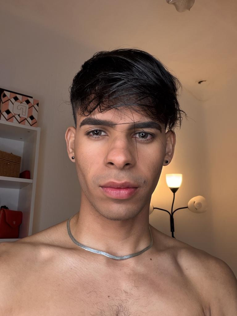 Chico busca chica en Madrid: 