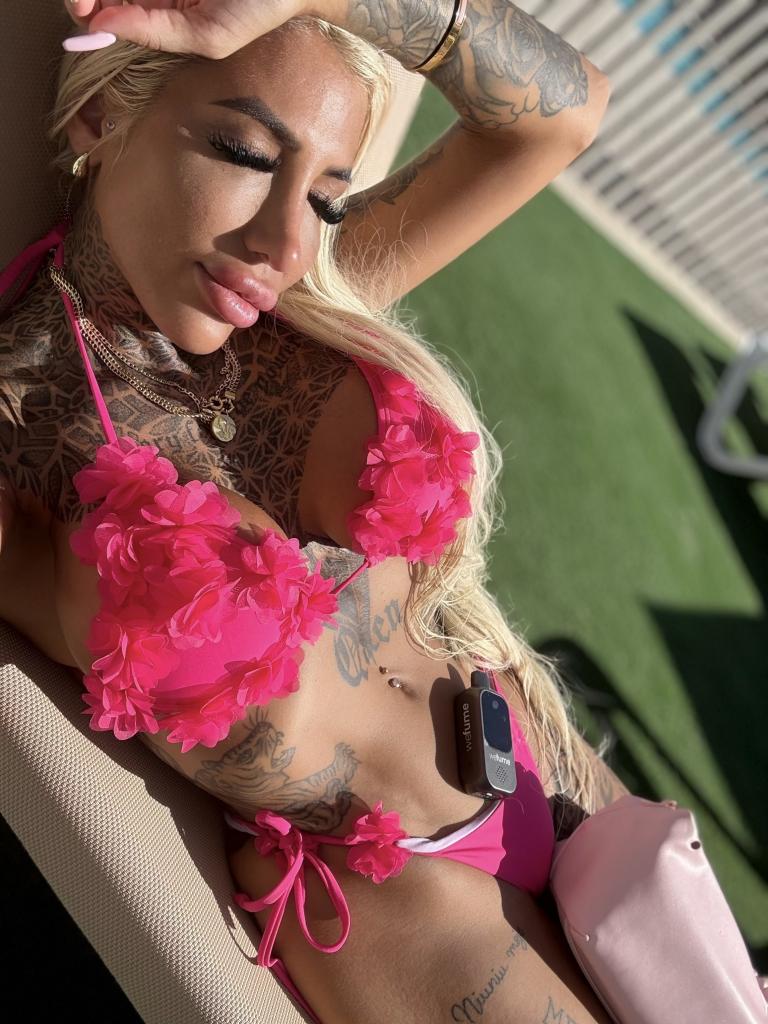 Chica busca chico en Mallorca: 