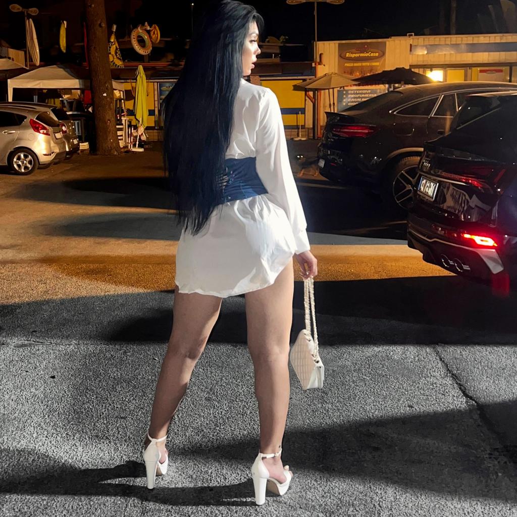 Travesti en Zaragoza: 