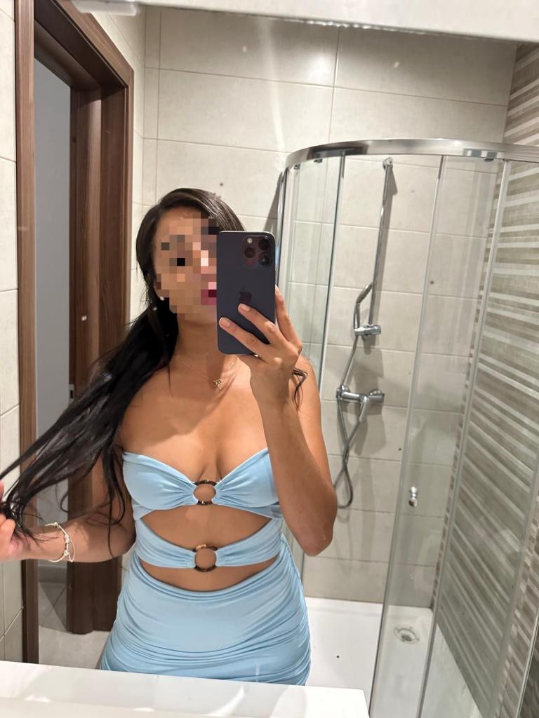 Chica busca chico en Madrid: 