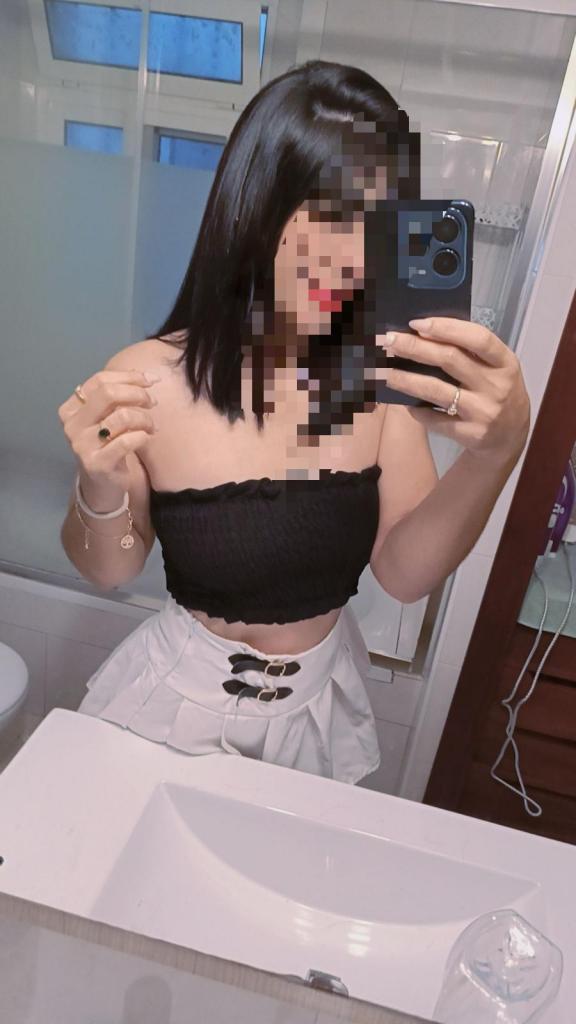 Chica busca chico en Málaga: 