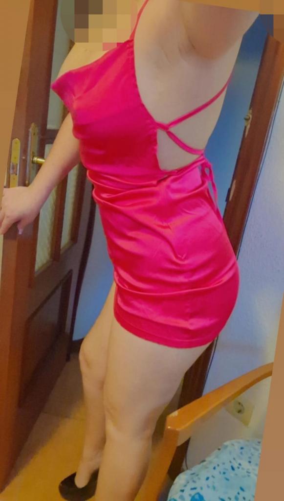 Chica busca chico en Palencia: 