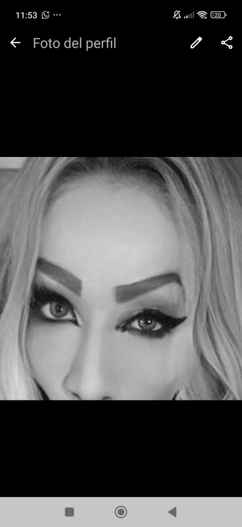 Transexual en Barcelona: 