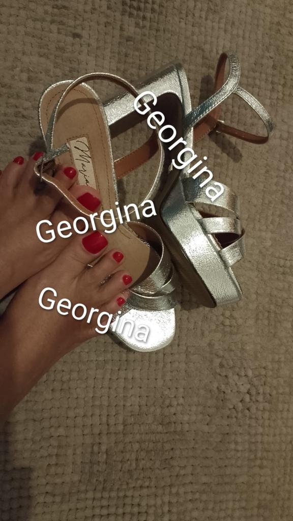 Chica busca chico en Las Palmas: 