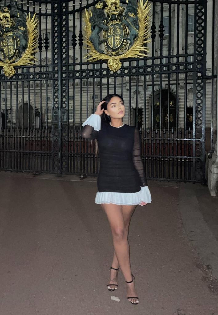 Chica busca chico en Las Palmas: 