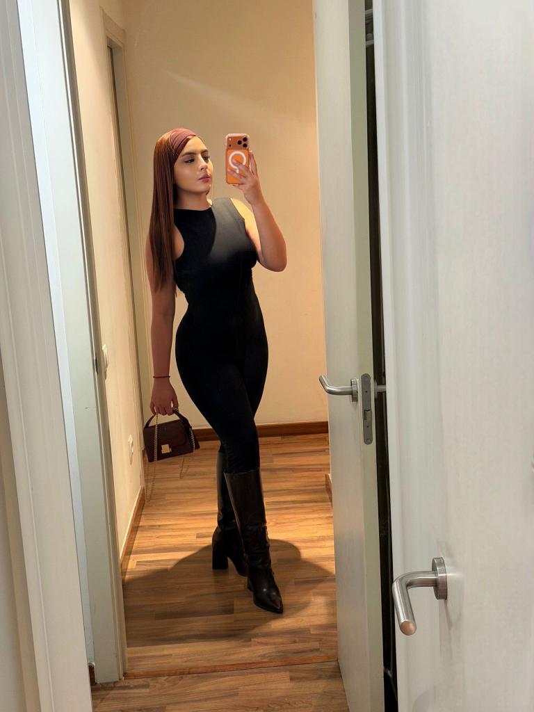 Chica busca chico en Barcelona: 