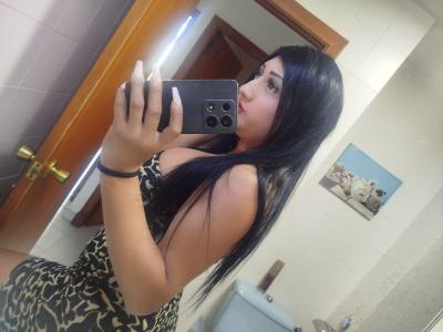 634356545: Transexual en Murcia