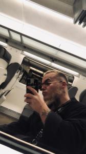 634192982: Transexual en Barcelona