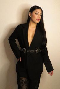 613652410: Chica busca chico en Madrid