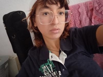 641534049: Transexual en Barcelona