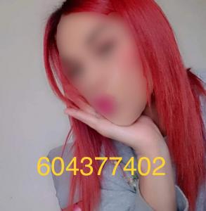 604377402: Chica busca chico en Madrid