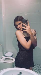 677121967: Transexual en Zaragoza