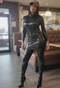 632145620: Transexual en Las Palmas