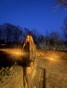 600061068: Transexual en Madrid