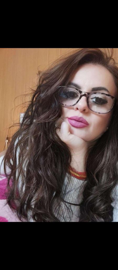 Chica busca chico en Murcia: 