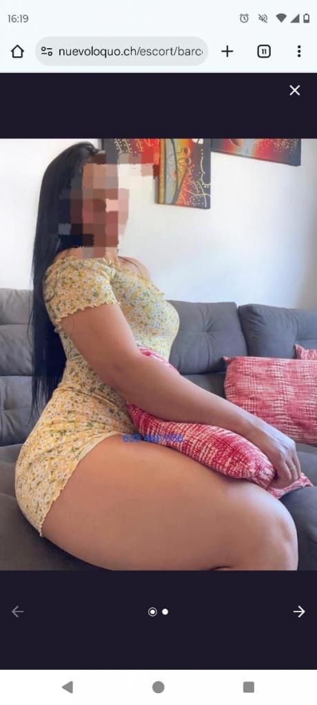 Chica busca chico en Barcelona: 