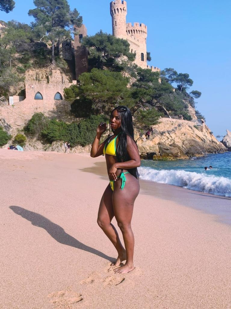 Chica busca chico en Toledo: 