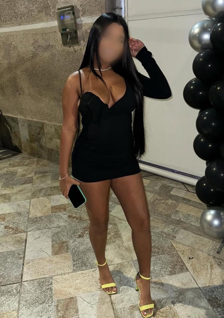 Chica busca chico en Murcia: 