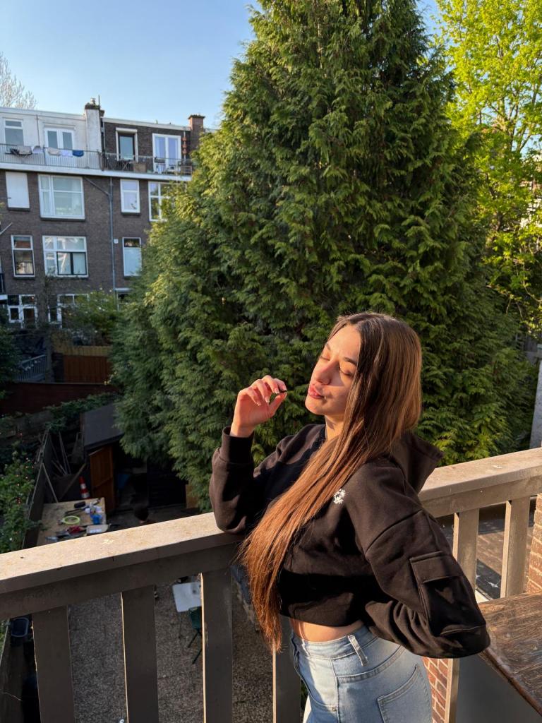 Chica busca chico en Barcelona: 