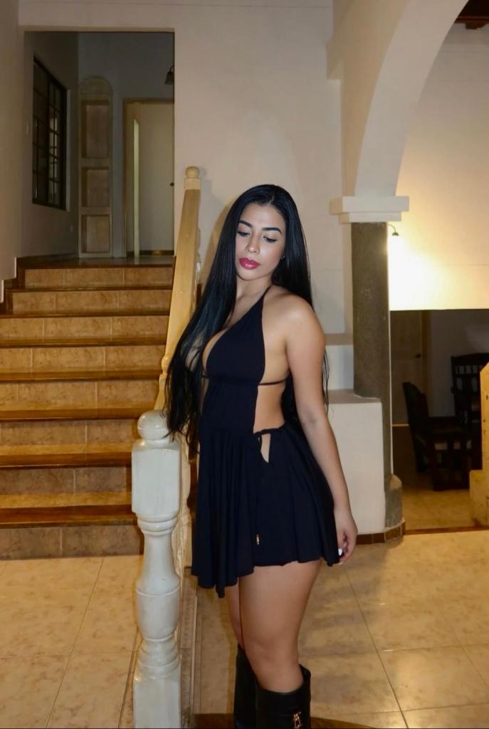 Chica busca chico en Mallorca: 