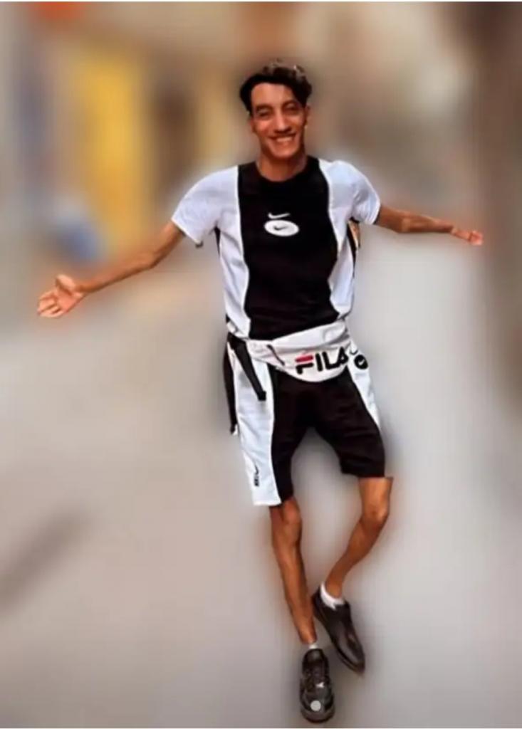 Chica busca chico en Zaragoza: 