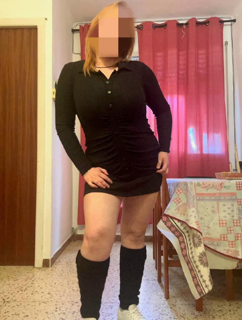 Chica busca chico en Albacete: 