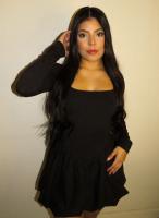 613652410: Chica busca chico en Madrid