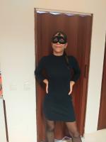 615505631: Chica busca chico en Madrid