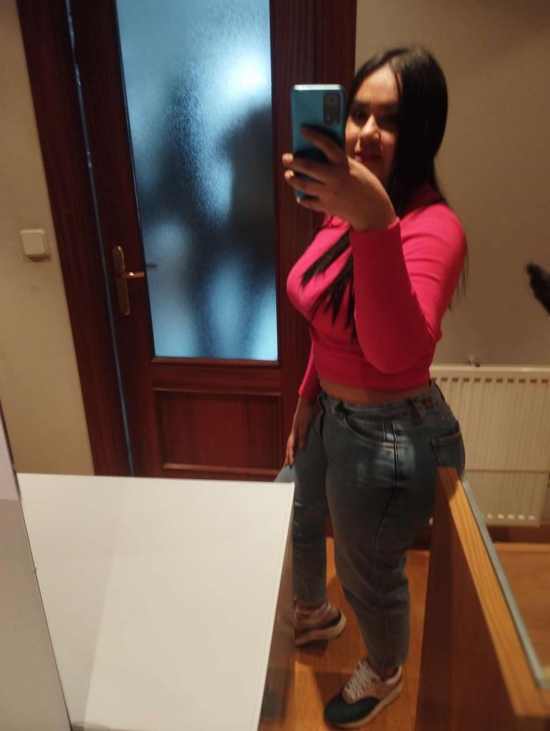 Chica busca chico en Asturias: 