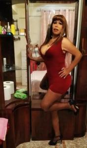 Travesti en Sevilla: 