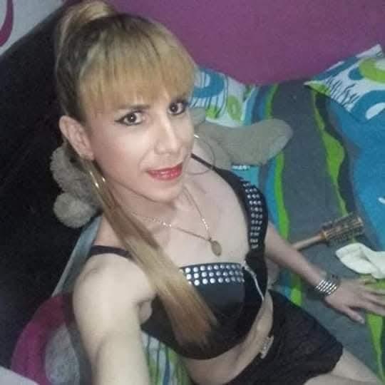 602505454: Travesti en Madrid