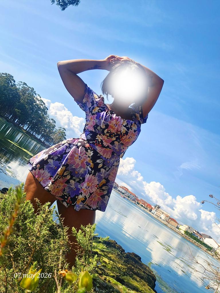 Chica busca chico en Pontevedra: 