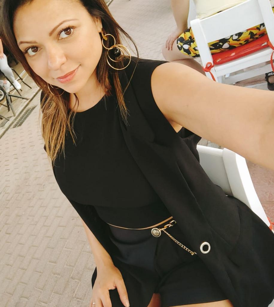 Chica busca chico en Málaga: 
