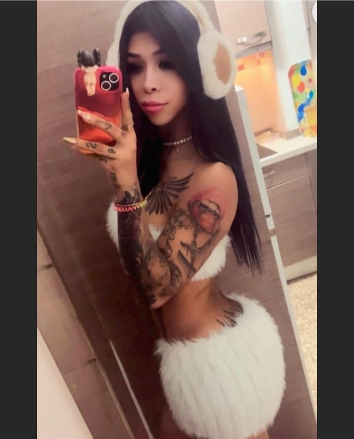 677939967: Travesti en Las Palmas