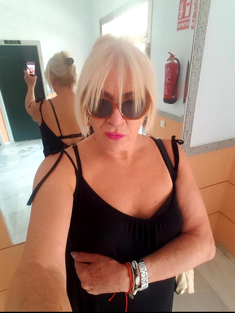 611358253: Travesti en Murcia
