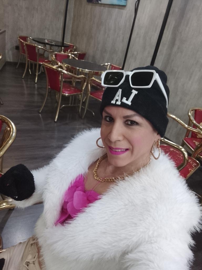 602505454: Travesti en Madrid