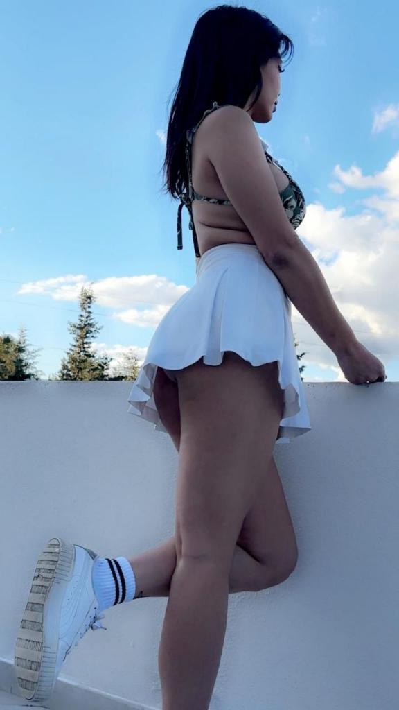 Chica busca chico en Madrid: 
